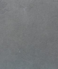 12"x 12" Brazilian Gray Montauk Blue Cleft Slate Tile, 12"x12" Tiles, Set of 40