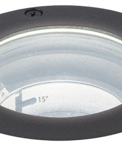 WAC Lighting LED 3" 12V Inground Well Light, Bronze
