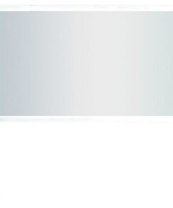 48x24 Inch Rectangle LED Bathroom Vanity Mirror LightsWall Mounted Makeup