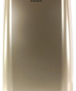 10,000 BTU Portable AC, Black/Gold