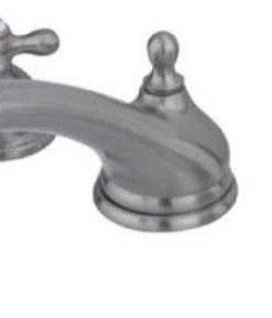 Vintage Two Handle Roman Tub Filler