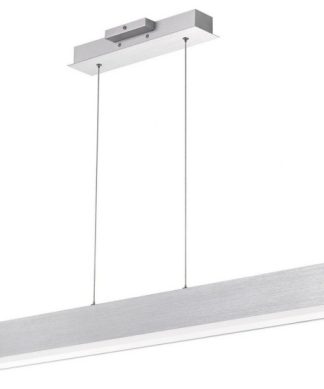 47.75 Inch 19W 1 LED Island 47.75 Inch 19W 1 LED Island - Chandelier