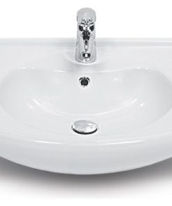 26" Wall Mounted or Self Rimming Sink