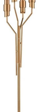 4 Light Floor Lamp 4 Light Floor Lamp - Floor Lamps - 2499-BEL-4346932