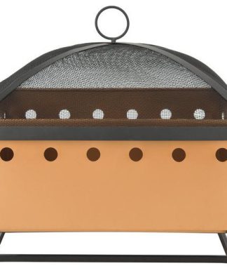 Wyatt Square Fire Pit