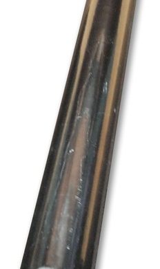 10 Pieces of China Black with Vein Pencil Polished