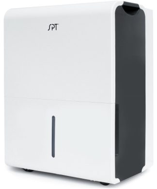 30 Pints Dehumidifier - Energy Star