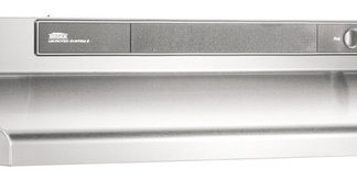 36" 4-Way Convertable Range Hood, Stainless Steel
