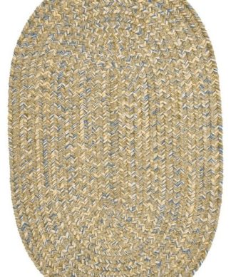 West Bay, Celery Tweed Stair Tread Set (13)