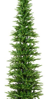 7.5' x 26" Compton Pole Pine 1343T