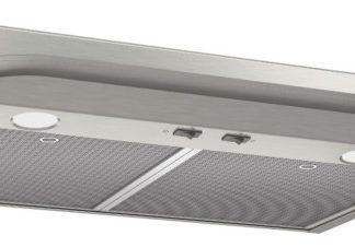 30-In. Convertible Under-Cabinet Range Hood, Stainless Steel, Alt130Ss