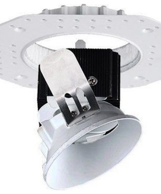 WAC Lighting R3ARAL-S827-HZ Aether - 3.5" 15.5W 2700K 85CRI 15 degree 1 LED Roun