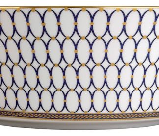 Wedgwood Renaissance Gold Serving Bowl
