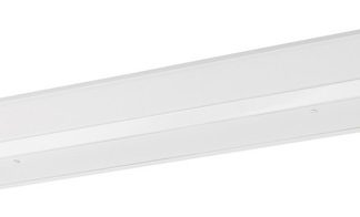 30'' 120V LED Self-Contained Glyde 2700K, White