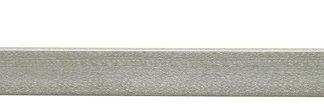 48" Utensil Bar, Stainless Steel