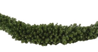 12' X 18" Grand Teton Swag Garland 1080T