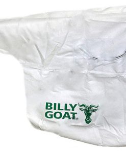 800730-S Billy Goat Felt Vacuum Bag for Leaf Vacuums / 800731, 800730