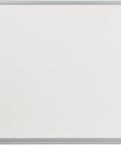 5'x3' Porcelain Magnetic Marker Board