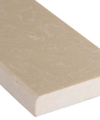 4X24X.62 Dbl Bvl Pol-Eng Polished Marble Thresholds And Sills
