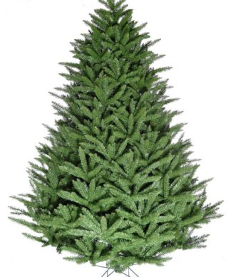 7.5' Centerville Pine Christmas Tree