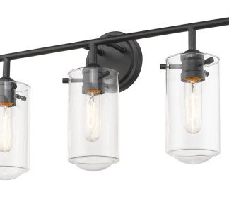 Z-LITE 471-5V-MB 5 Light Vanity