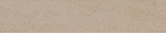 2"x24" Livingstyle Beige Matte Bull Nose, Set of 20