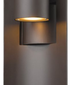 Z-Lite 559B-DBZ-LED Amador - 19" 14W 1 LED Outdoor Wall Lantern