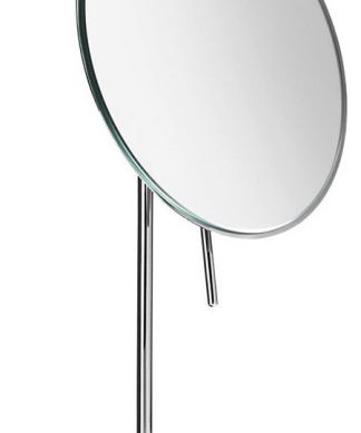 WS Bath Collections Mevedo 55943.29.5x Mevedo 12-3/8" x 7-5/16" - Polished