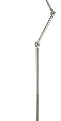 Z-Lite 1 Light Floor Lamp