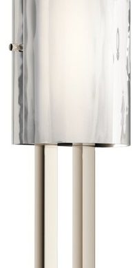 Wall Sconce 1-Light LED