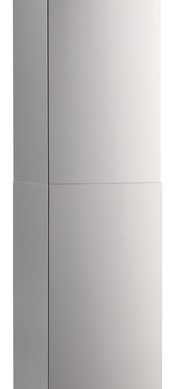10" Non-Ducted Flue Extension for EW58 Range Hoods
