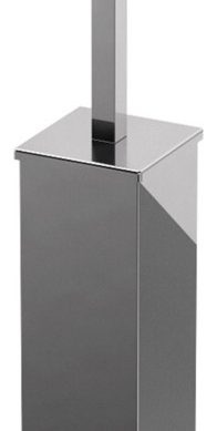 WS Bath Collections Taca 50054 Taca, Stainless Steel