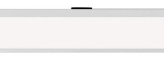 WAC LINE PRO 30" LED Edge Lit Task Light 3000K Soft White, White