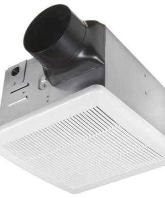 9.2-in. W Bathroom Exhaust Fan RPBK-34379