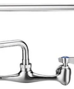 Wall Mount Laundry Faucet