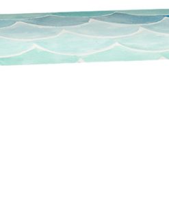 Wonder Forest Mermaid Scales Bench
