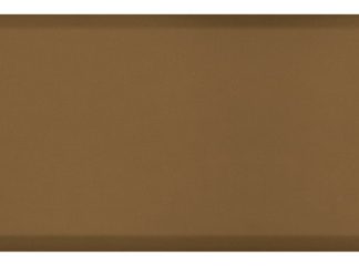 WellnessMats Premium Anti-Fatigue Mat Original Collection, Tan, 72"x24"