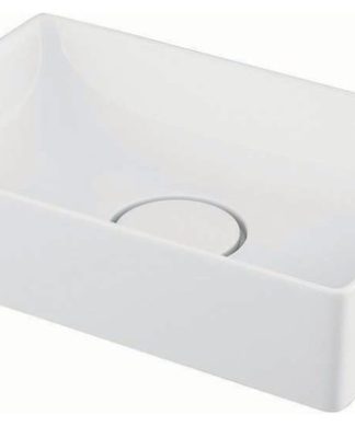 Vision 6050 Ceramic Countertop (Vessel) Bathroom Sink