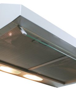 30" Undercabinet Hood, 300 CFM & Incandescent Lighting, White