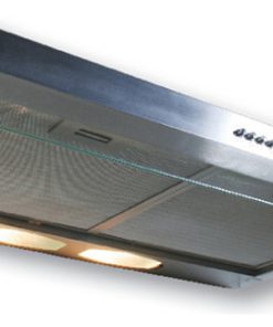 30" Undercabinet Hood, 190 CFM & Incandescent Lighting, Stainless Steel