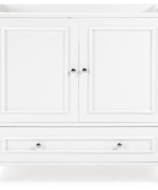 Williamsburg 36"W Vanity Cabinet Only