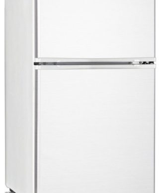 3.1 Cu. Ft. Refrigerator with Separate Freezer