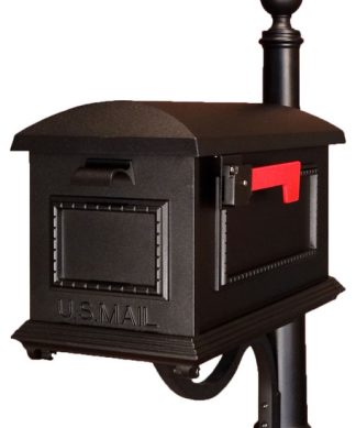 Special Lite Products Traditional Curbside Mailbox