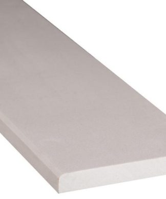 6X36X.62 Dbl Bvl Pol, Eng Polished Marble Thresholds And Sills
