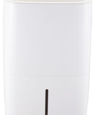 50 Pint DOE Dehumidifier