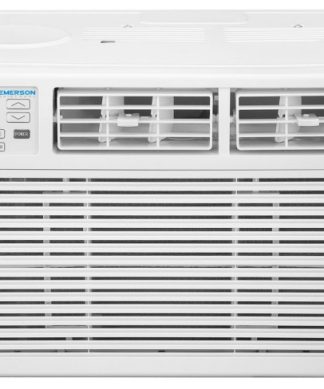 6000 BTU Window Air Conditioner with Electronic Controls