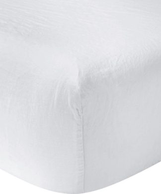 Yves Delorme Originel Bedding, King, Fitted Sheet