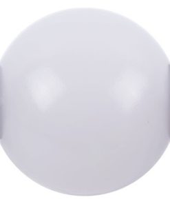 20-Light RGB G42 Tricklits Light, Black Wire 6" Spacing 10' Long