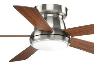 Vox 52" Ceiling Fan (P2572-0930K)