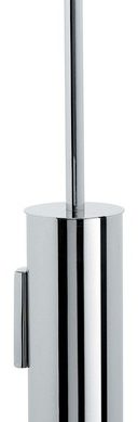 WS Bath Collections Skoati 50041 Skoati 21-5/16" Wall Mounted - Stainless Steel